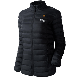 Gobi Heat Wolf Heated Jacket - Women's