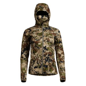 SITKA Traverse Hoodie - Women's