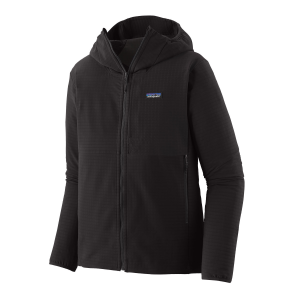 Patagonia R1 Techface Hooded Fleece Jacket - Men's