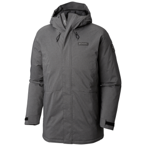 Columbia Northbounder Down Parka - Men's