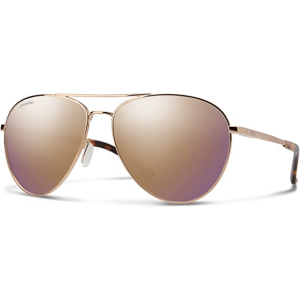 Smith Layback Chromapop Sunglasses - Women's