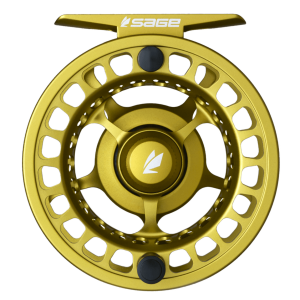 Sage Spectrum LT Spool