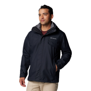 Columbia Bugaboo III Fleece Interchange Jacket - Men's