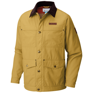 Columbia Loma Vista Flannel Jacket - Men's