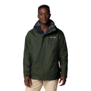 Columbia Bugaboo III Fleece Interchange Jacket - Men's
