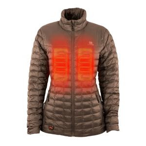 Mobile Warming Backcountry Heated Jacket - Women's