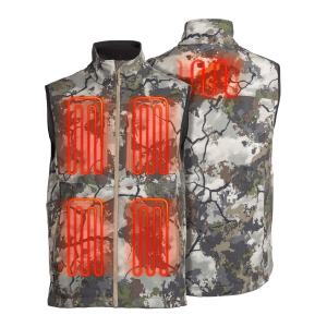 Mobile Warming KCX Terrain Heated Vest - Men's