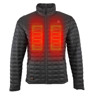 Mobile Warming Backcountry Heated Jacket - Men's