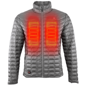 Mobile Warming Backcountry Heated Jacket - Men's