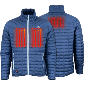 Mobile Warming Backcountry Heated Jacket - Men's