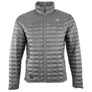 Mobile Warming Backcountry Heated Jacket - Men's