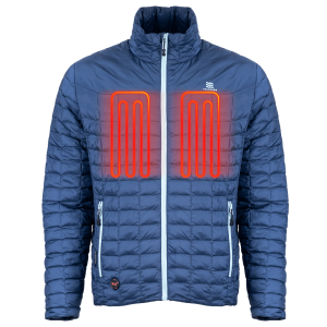 Mobile Warming Backcountry Heated Jacket - Men's