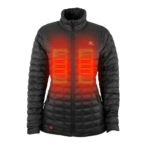 Mobile Warming Backcountry Heated Jacket - Women's