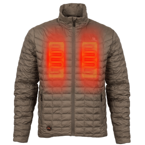 Mobile Warming Backcountry Heated Jacket - Men's