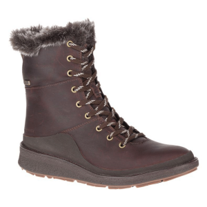 Merrell Tremblant Ezra Waterproof Boot - Women's