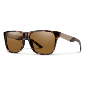 Smith Lowdown Steel Chromapop Polarized Sunglasses