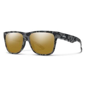 Smith Lowdown 2 Chromapop Sunglasses