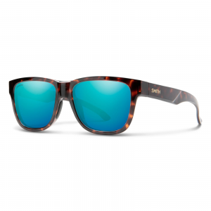 Smith Lowdown Slim2 ChromaPop Sunglasses