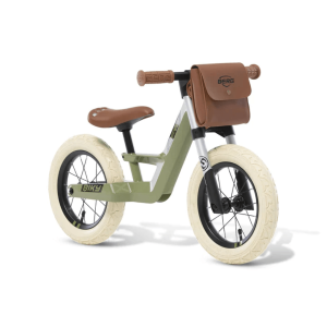BERG Biky Retro Balance Bike - Toddler