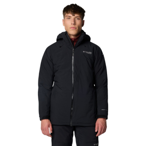 Columbia Winter District III Jacket - Men's