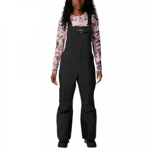 Columbia Highland Summit II Insulated Bib - Women's