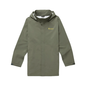 Cotopaxi Cielo Rain Parka - Men's