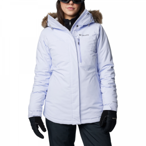 Columbia Ava Alpine II Insulated Jacket - Women's