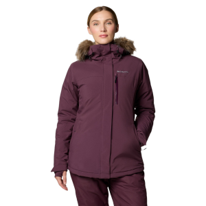Columbia Ava Alpine II Insulated Jacket - Women's