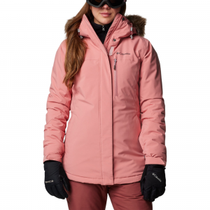 Columbia Ava Alpine II Insulated Jacket - Women's