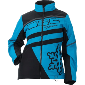 DSG Outerwear Trail Jacket 2.0