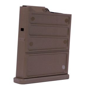 FN America Magazine 338 Lapua 8 Round Magazine