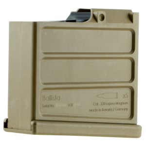 FN America Ballista 5 Round Magazine