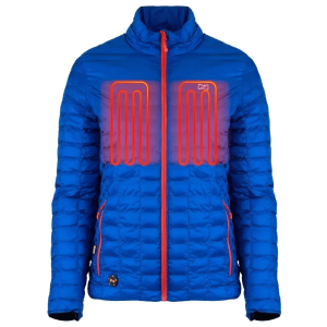Mobile Warming Backcountry Heated Jacket - Women's