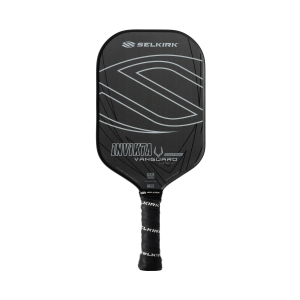 Selkirk Vanguard Control Invikta Paddle