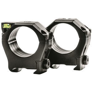 ZEISS Ultralight 1913 MS Riflescope Ring w/ Bubble Level