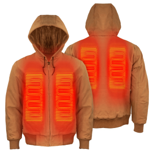 Mobile Warming Foreman 2.0 Heated Jacket - Men's