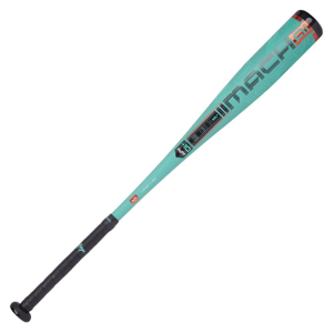 Rawlings Mach AI USA Baseball Bat (-10) - 2025