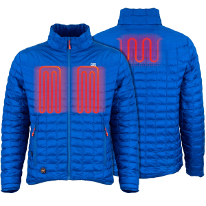Mobile Warming UTW Pro Heated Jacket - Men's