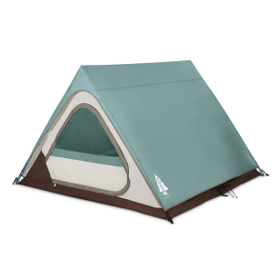 Woods A-Frame 3-Person 3-Season Tent