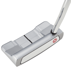Odyssey Golf White Hot OG Double Wide Putter