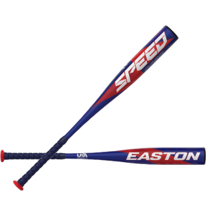 Easton Speed Comp Usa Baseball Bat(-13) -youth