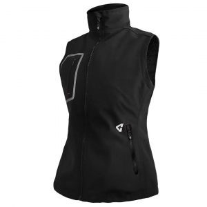 Gerbing 7v Torrid Softshell Heated Vest 2.0 - Women's