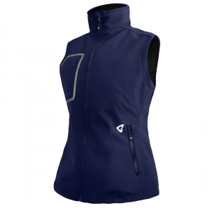 Gerbing 7v Torrid Softshell Heated Vest 2.0 - Women's