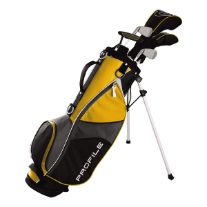 Wilson Profile JGI Junior Complete Golf Set - Kids'