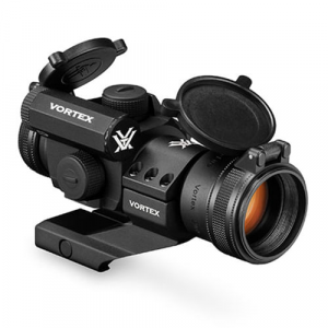 Vortex Optics Strikefire II Red Dot Sight