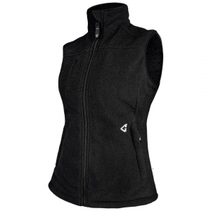 Gerbing 7v Thermite Fleece Heated Vest 2.0 - Women's