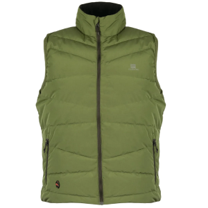 Mobile Warming Crest Heated Down Vest - Men's