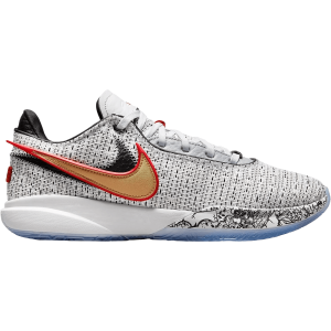 Nike LeBron XX Shoe
