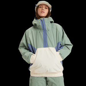 Roxy Chloe Kim Snow Jacket - Women's