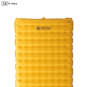 Nemo Tensor Trail Ultralight Insulated Sleeping Pad